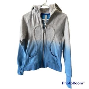 Special edition lululemon hoodie